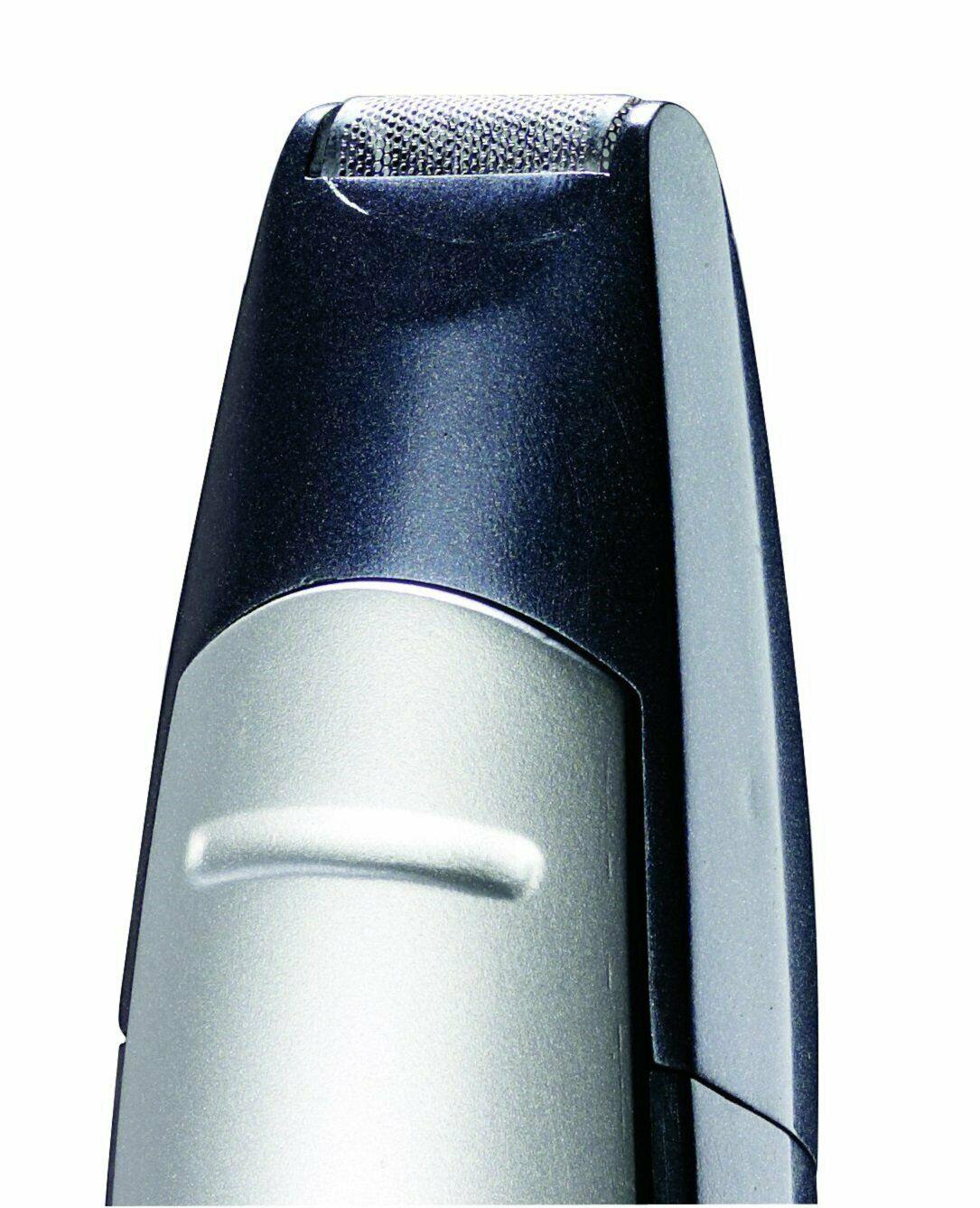 Babyliss E837E Face and Body Hair Trimmer