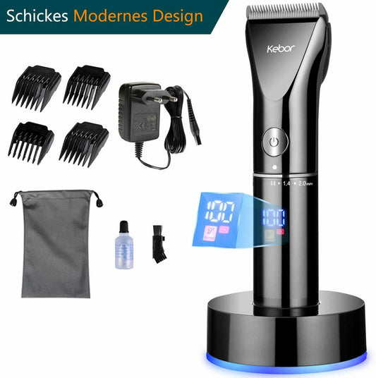 Trimmer for Mens, Kis Trimmer Inambrico.bate