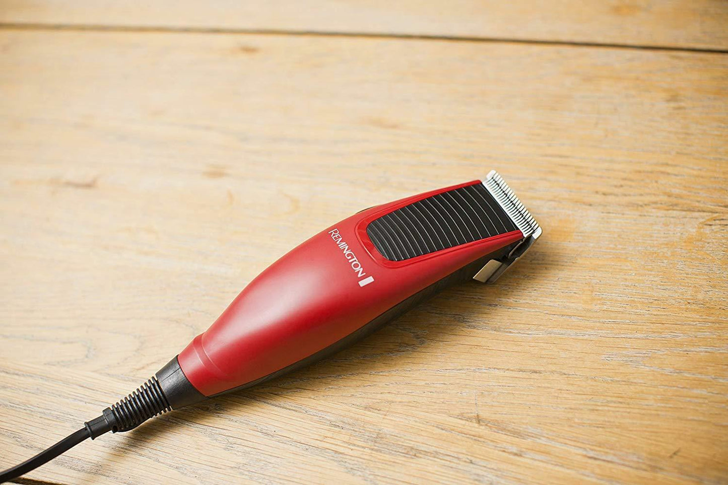 HC5018 Apprentice Hair Clipper Corded Red Genuine 2016 Best Gift