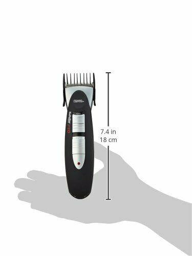 BaByliss Pro Hair Clippers FX672E Trimmer Forfex FX 672e