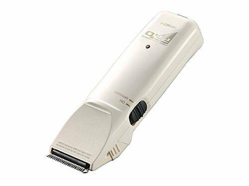 Hitachi Rechargeable Hair Clipper Electric 100-240v Cl-8850uf 4902530839227