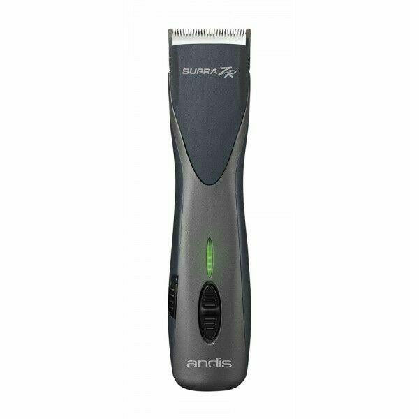 Andis Supra ZR Detachable Blade Cordless Clipper