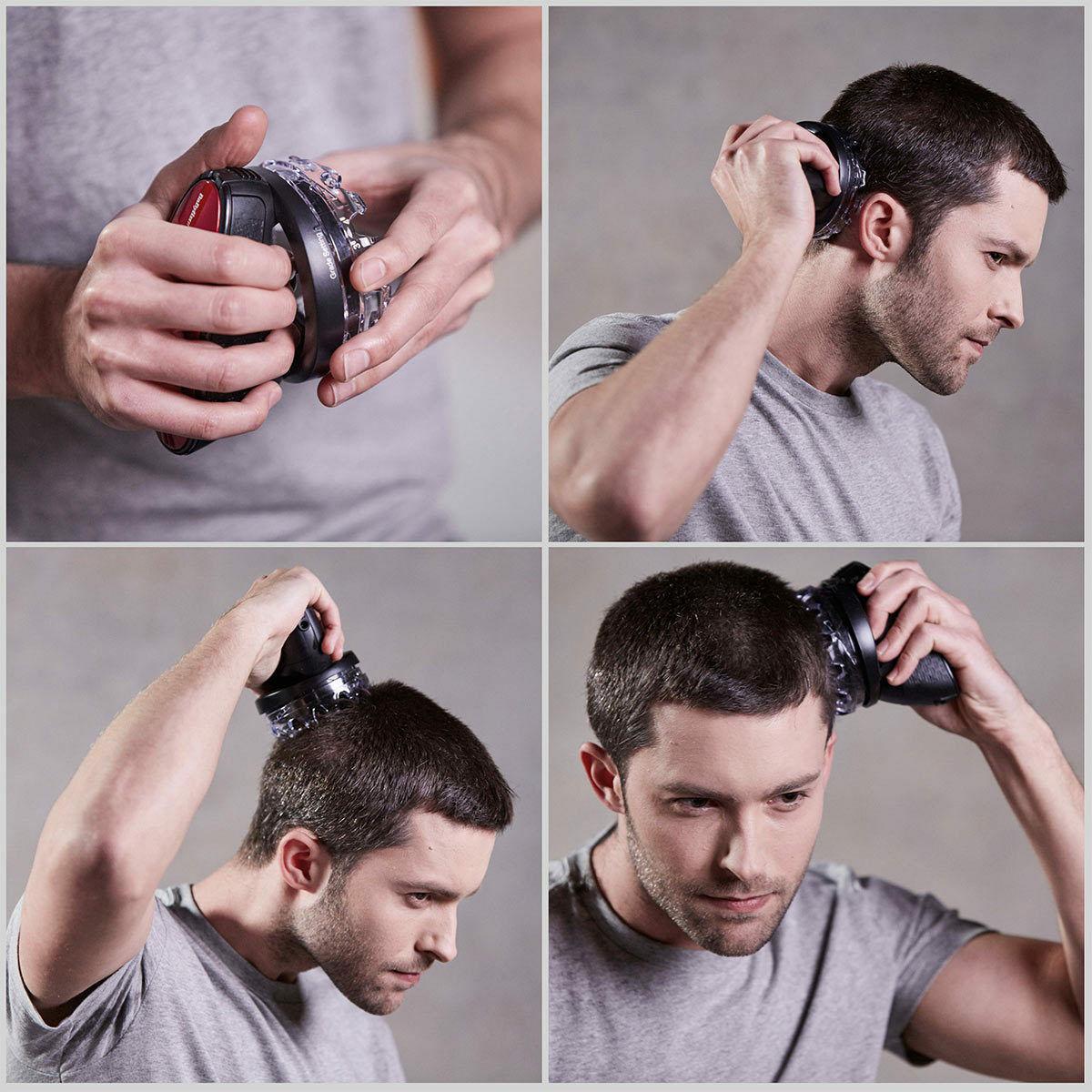 BaByliss Super Crew Cut Cordless Hair Clipper