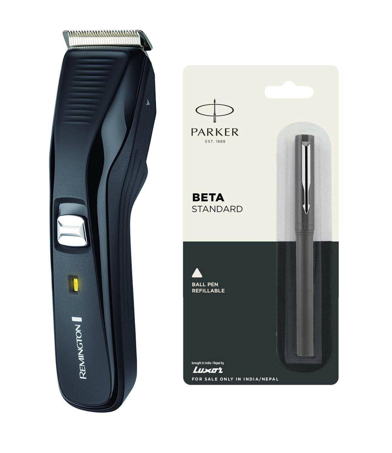 HC5200 Pro Power Hair Clipper with Parker Pen