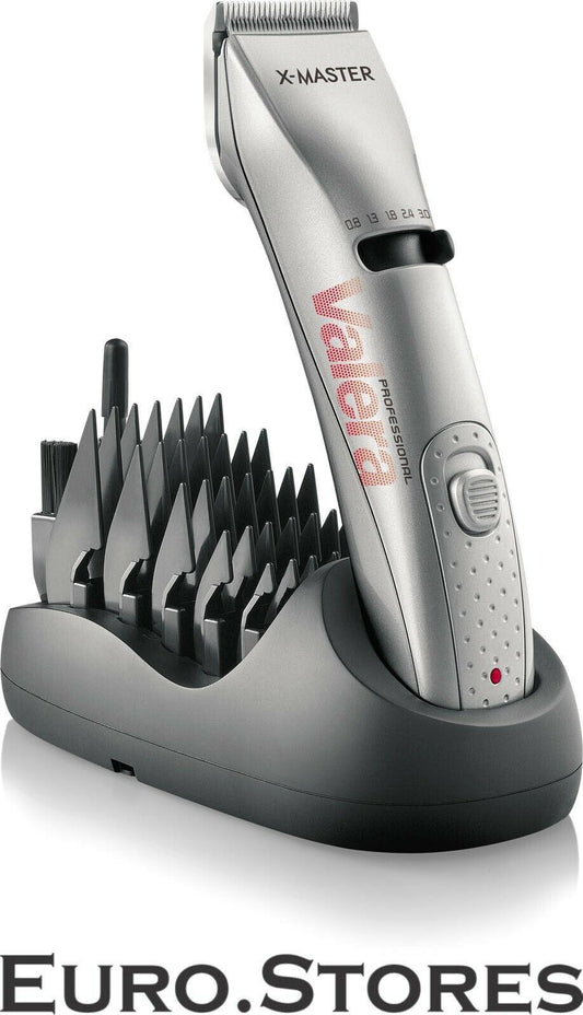 Valera X- 652.03 Professional Hair Clipper Set Genuine