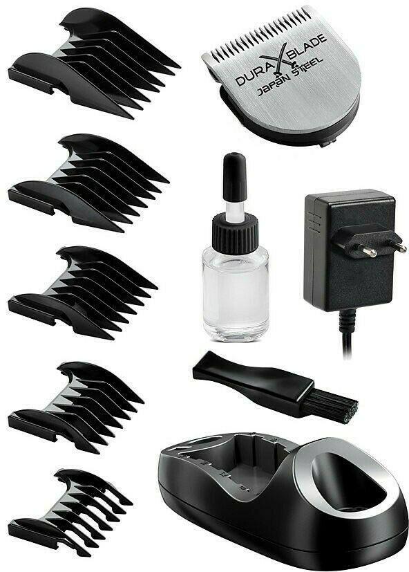 Valera X- 652.03 Professional Hair Clipper Set Genuine