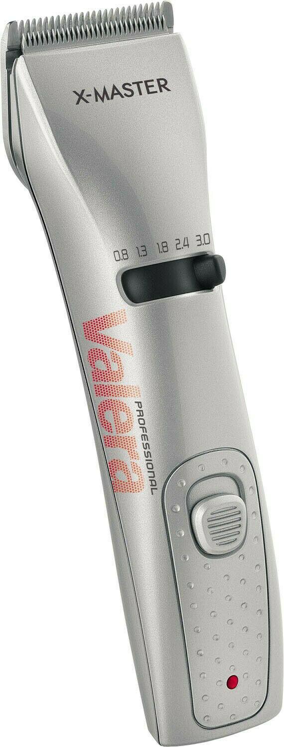 Valera X- 652.03 Professional Hair Clipper Set Genuine