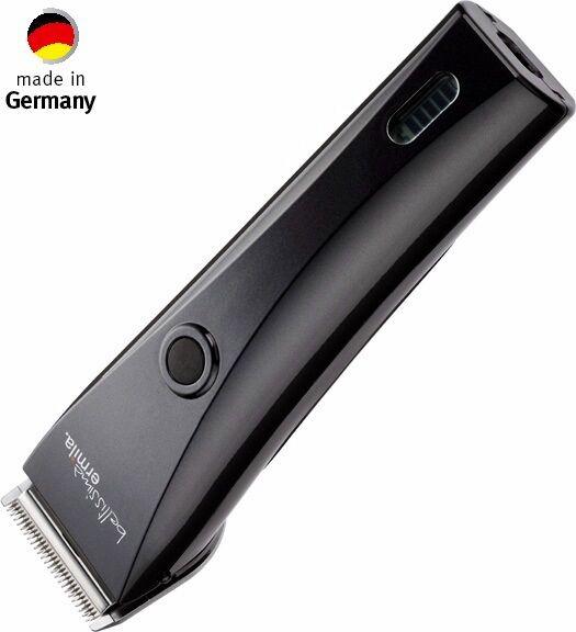 ermila Bellina Anthracite Battery Power Professional Hair Clipper