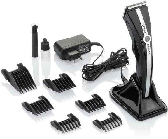 ermila Motion 1885 Cordless Hair Clipper Li-ion