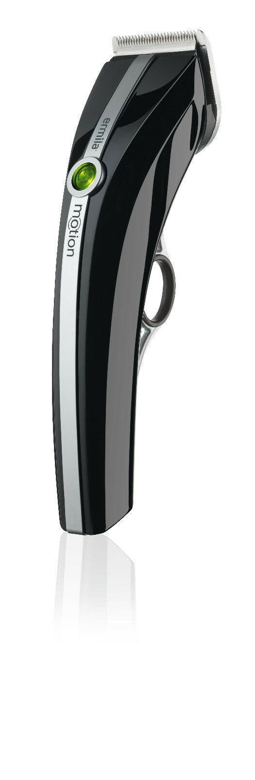 ermila Motion 1885 Cordless Hair Clipper Li-ion