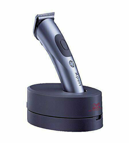 Trimmer Hair Professional Wella Cup Xpert Cutting Precision Shapes as SHOWN