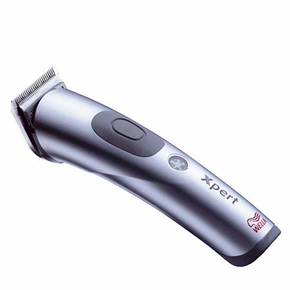 Trimmer Hair Professional Wella Cup Xpert Cutting Precision Shapes as SHOWN