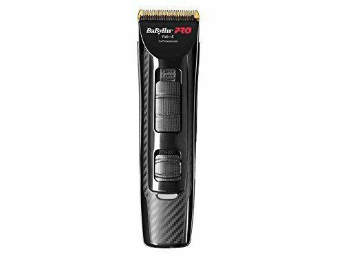 BaByliss Pro FX811E Volare X2 Ferrari ed Hair Clipper Trimmer Maxi Life