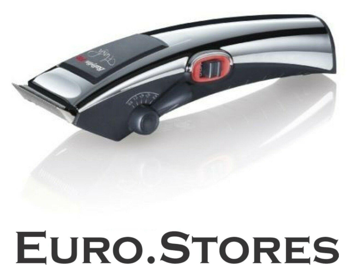 BaByliss Pro Electric Hair Trimmer Clipper Flash FX668E