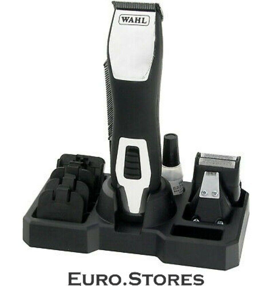 Choice 9855-1216 Hair Clipper Black