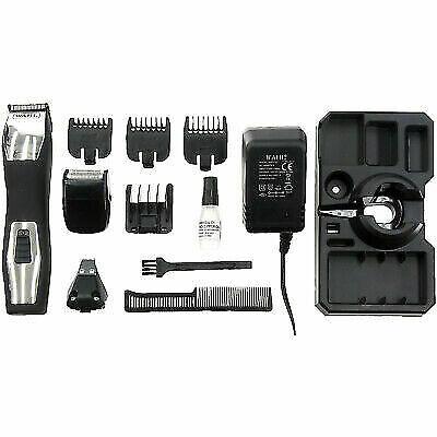 Choice 9855-1216 Hair Clipper Black