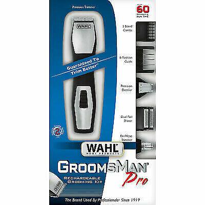 Choice 9855-1216 Hair Clipper Black