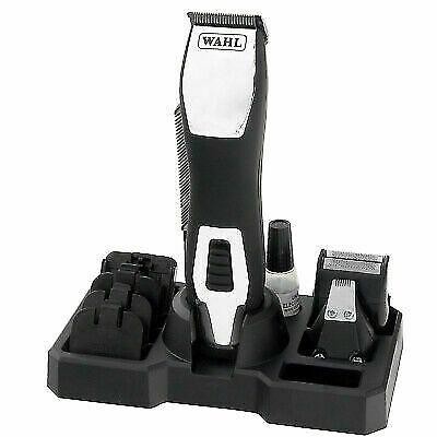 Choice 9855-1216 Hair Clipper Black