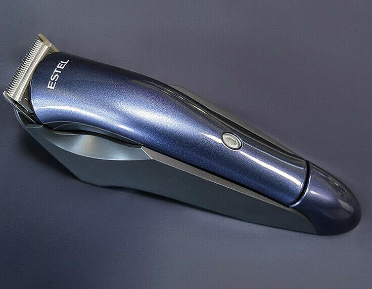 Estel Premier Professional Hair Clipper OC 20 by Exonda Limited Edition