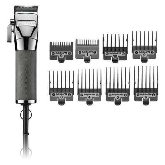 Babyliss pro - FX880E the BarberS Clipper Hair Trimmer Fx 880 E