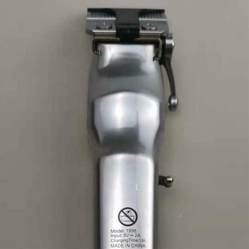 Hair Trimmer Clipper Electric Men Haircutting Machine compatible Moser Barber