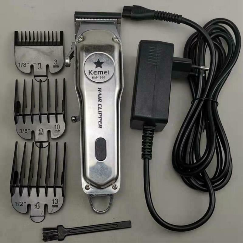 Hair Trimmer Clipper Electric Men Haircutting Machine compatible Moser Barber