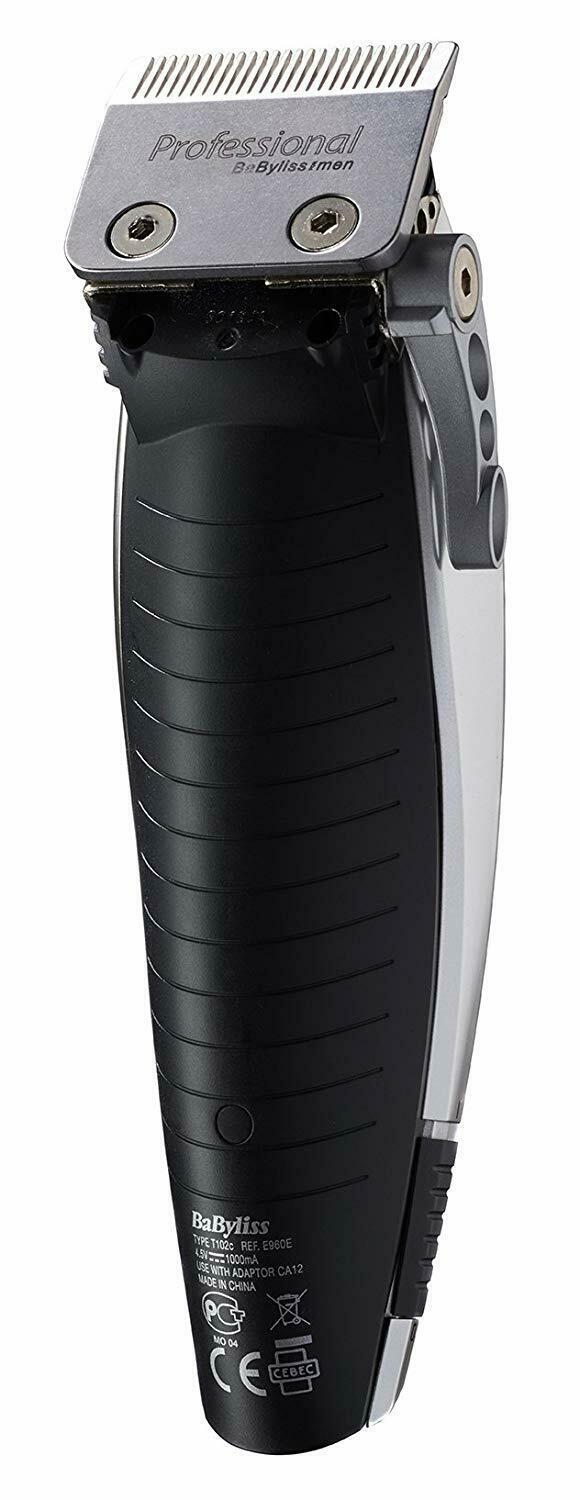 Babyliss pro 45 Intensive - short Hair Professional, Blades Professional XXL