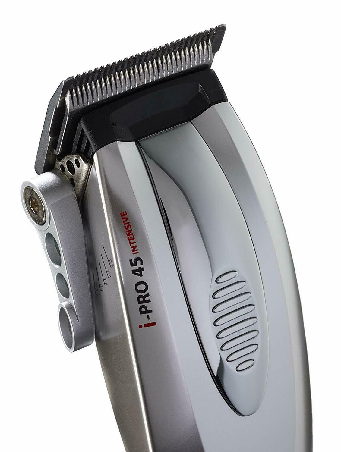 Babyliss pro 45 Intensive - short Hair Professional, Blades Professional XXL