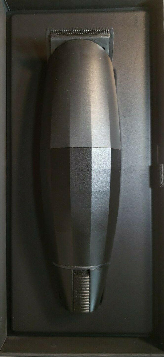 Bevel Beard Trimmer Limited Black Edition Cordless Rechargeable