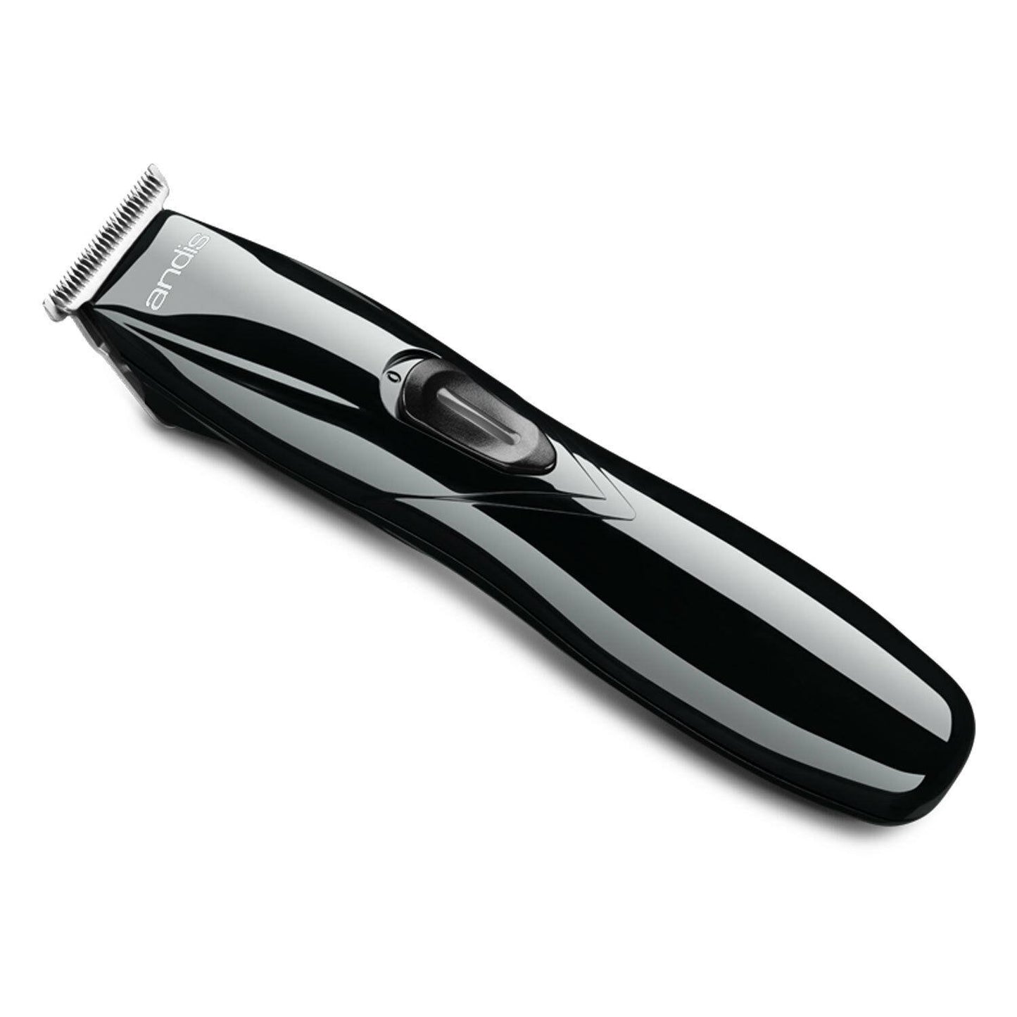 Andis Slimline Pro Li D8 Cordless Trimmer - Black