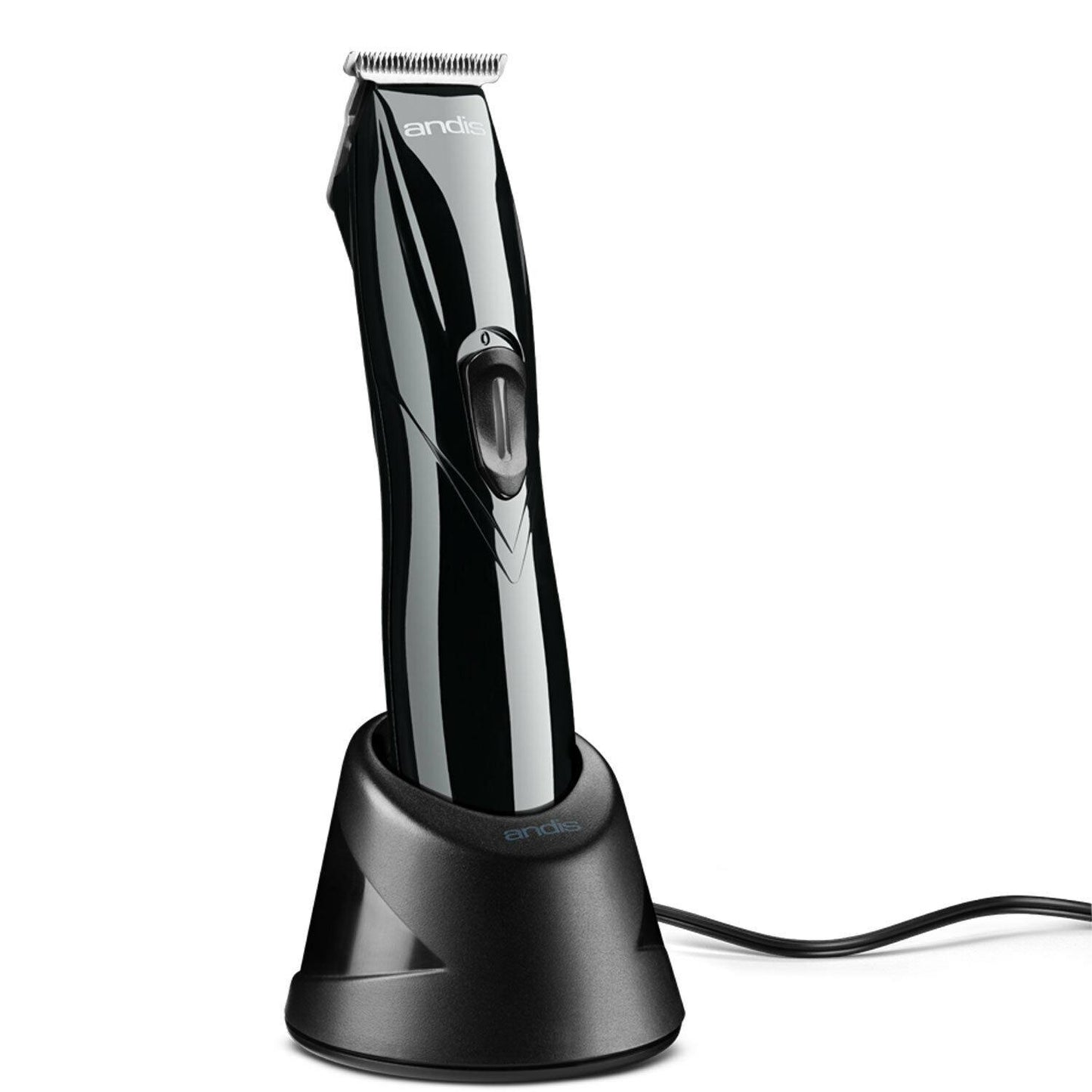 Andis Slimline Pro Li D8 Cordless Trimmer - Black