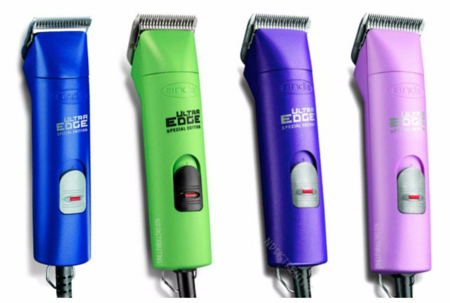 Andis Professional UltraEdClipper ProClip AGC2 Two-Speed Super Duty NEW