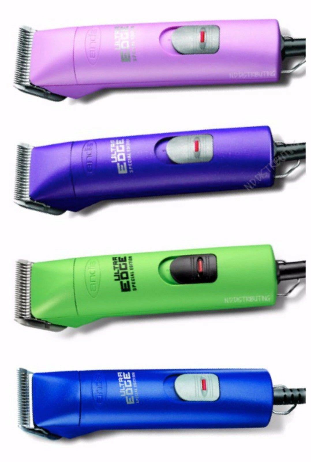 Andis Professional UltraEdClipper ProClip AGC2 Two-Speed Super Duty NEW