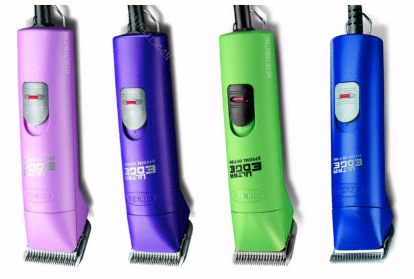 Andis Professional UltraEdClipper ProClip AGC2 Two-Speed Super Duty NEW