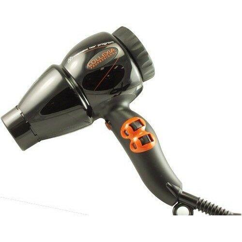 COLLEXIA ULTRA COMPACT 3 SPEED HAIR DRYER DOUBLE POWER TECHNOLOGY