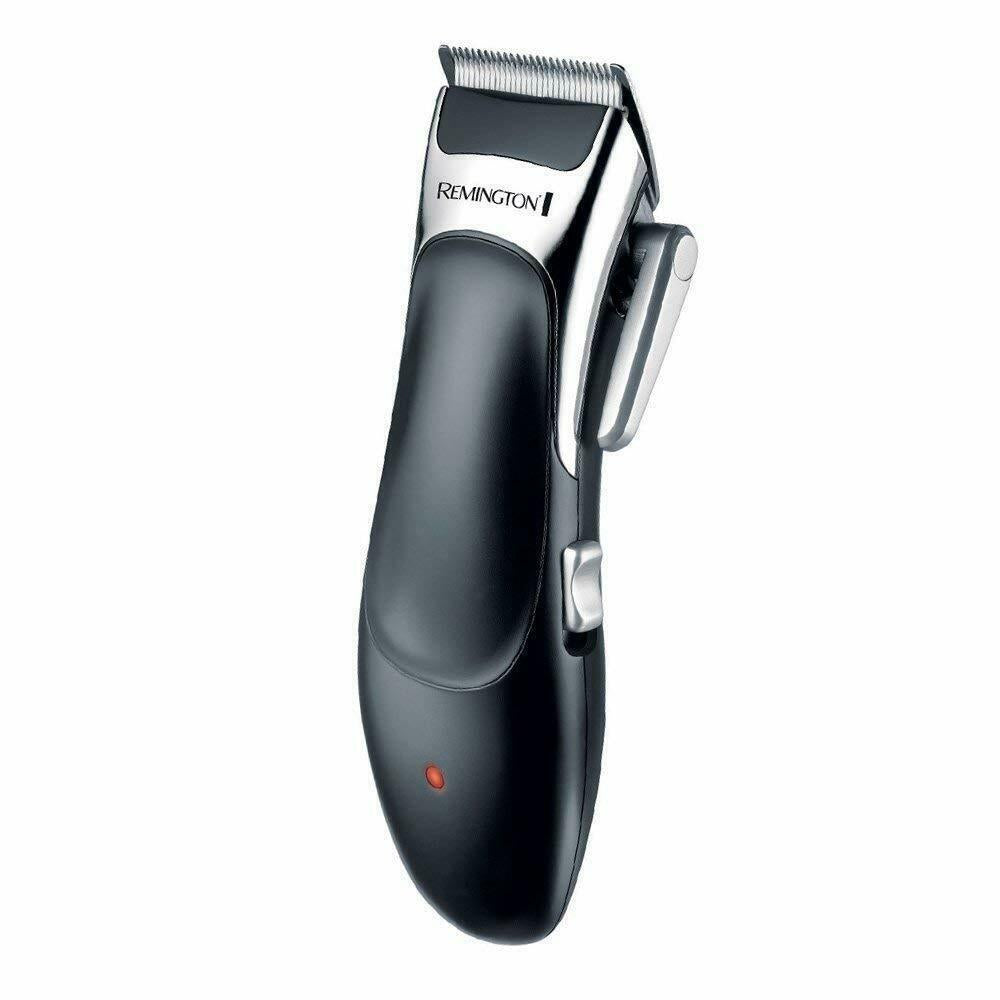 HC363C Advanced Ceramic Trimmer Professional Wireless 8 Combs