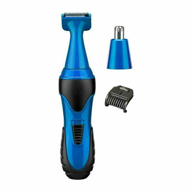 BaByliss 7847U for Men Rechargeable Hair Trimmer 30 Length Settings Easy Clean