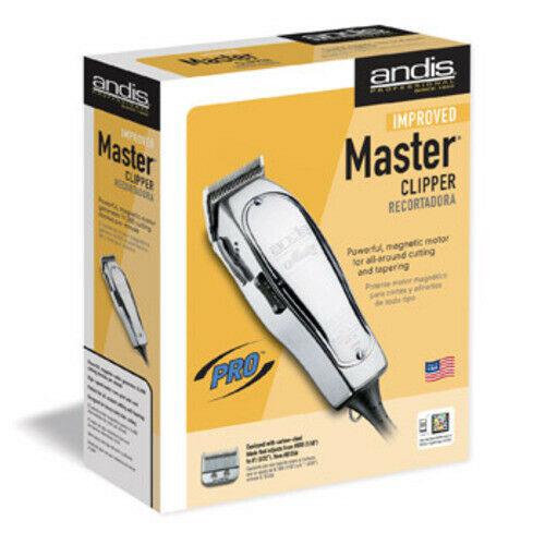 Andis Pro  Clipper Hair Clipper Kit