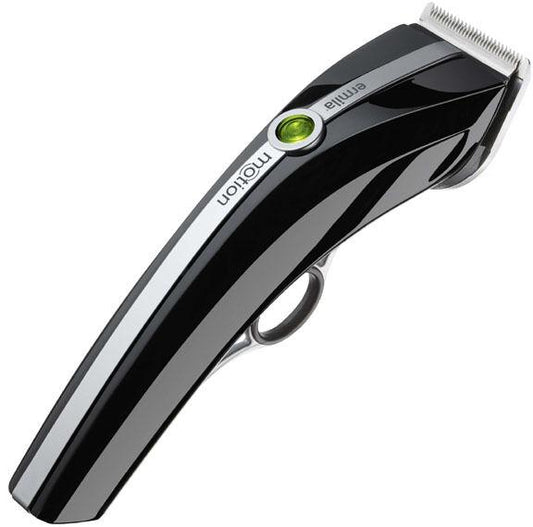 ermila 1885 Motion Innovative Cordless Hair Clipper Dual VoltaLi-lon