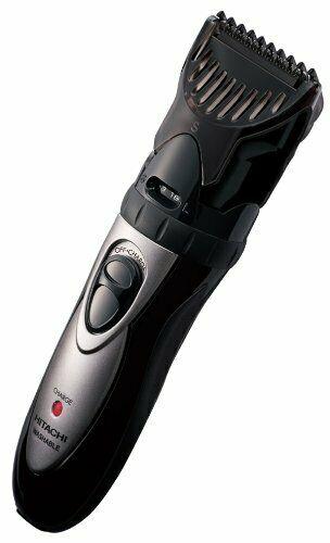 HITACHI Electric Hair Clipper Hair Clipperhair cutter 0V0VJap